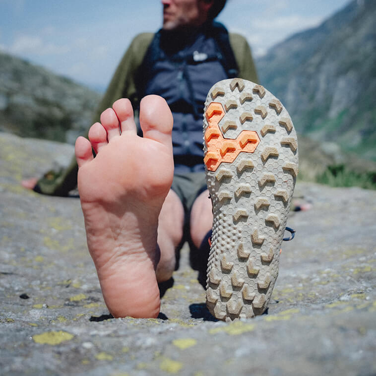 Šta je BAREFOOT obuća?