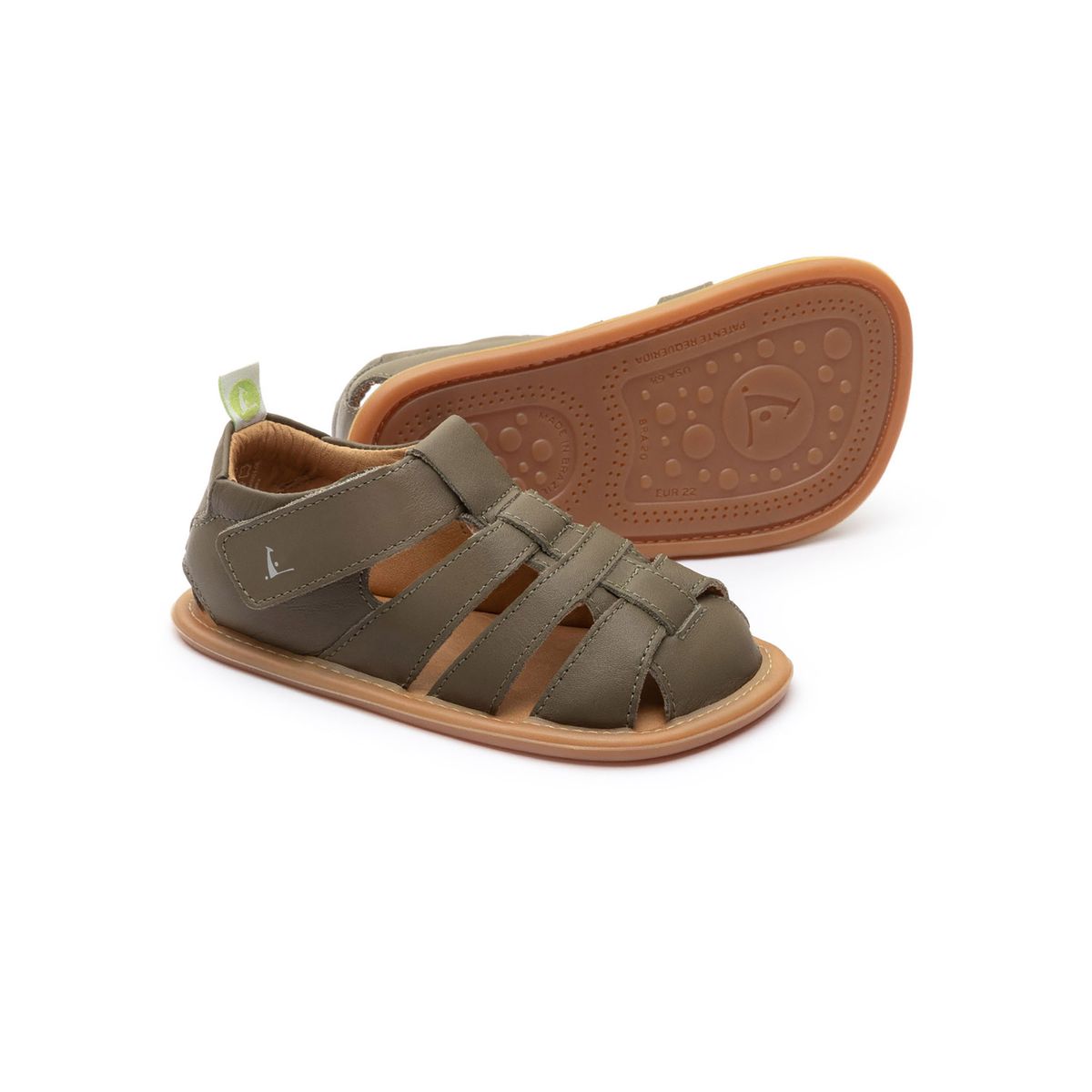 Sandy Green (20-25)