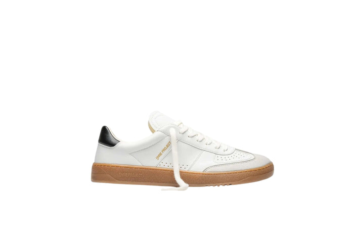 070 Classic White