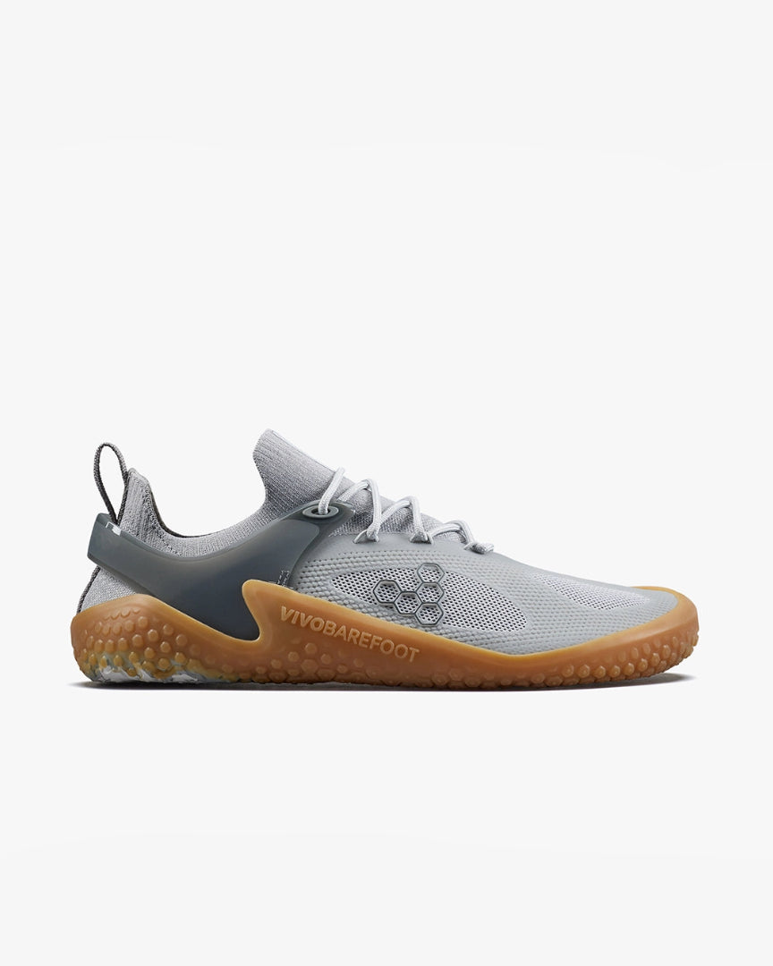 Vivobarefoot Motus Strength sive spoljasnji bocni prikaz desne patike