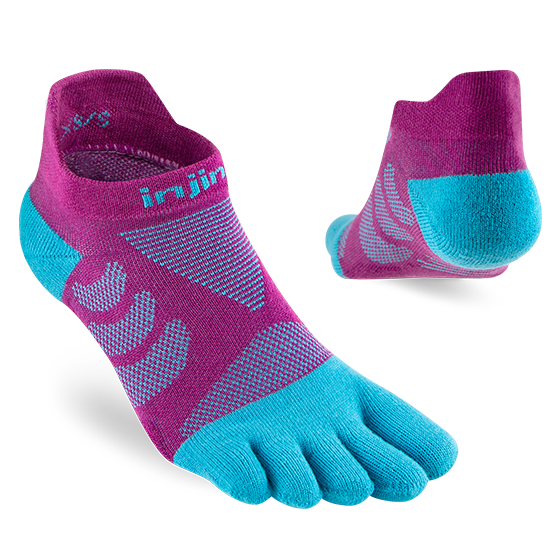 Ultra Run No Show Jam (for women) – Stopa