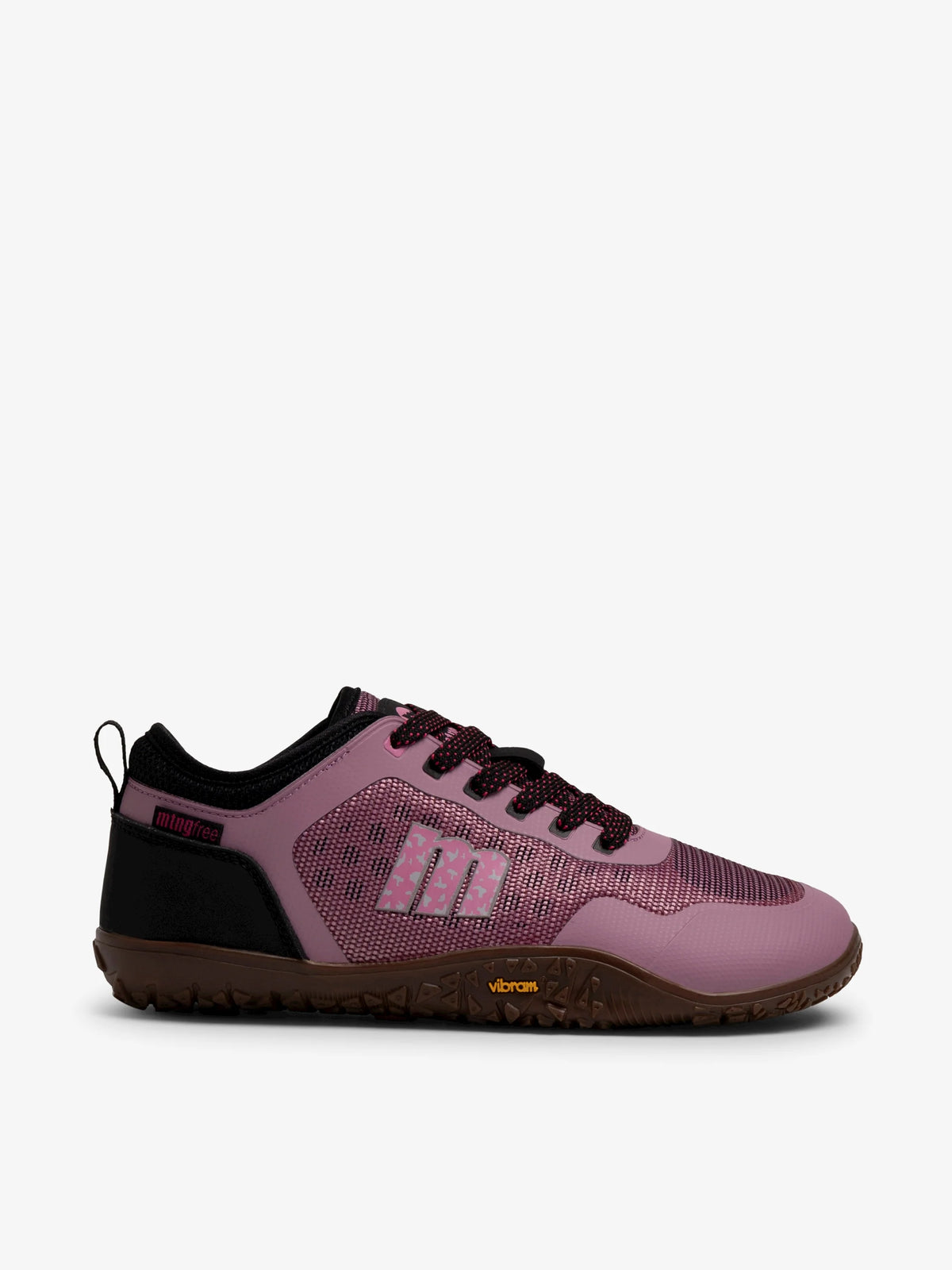 Free Vibram Pink (36 do 41)