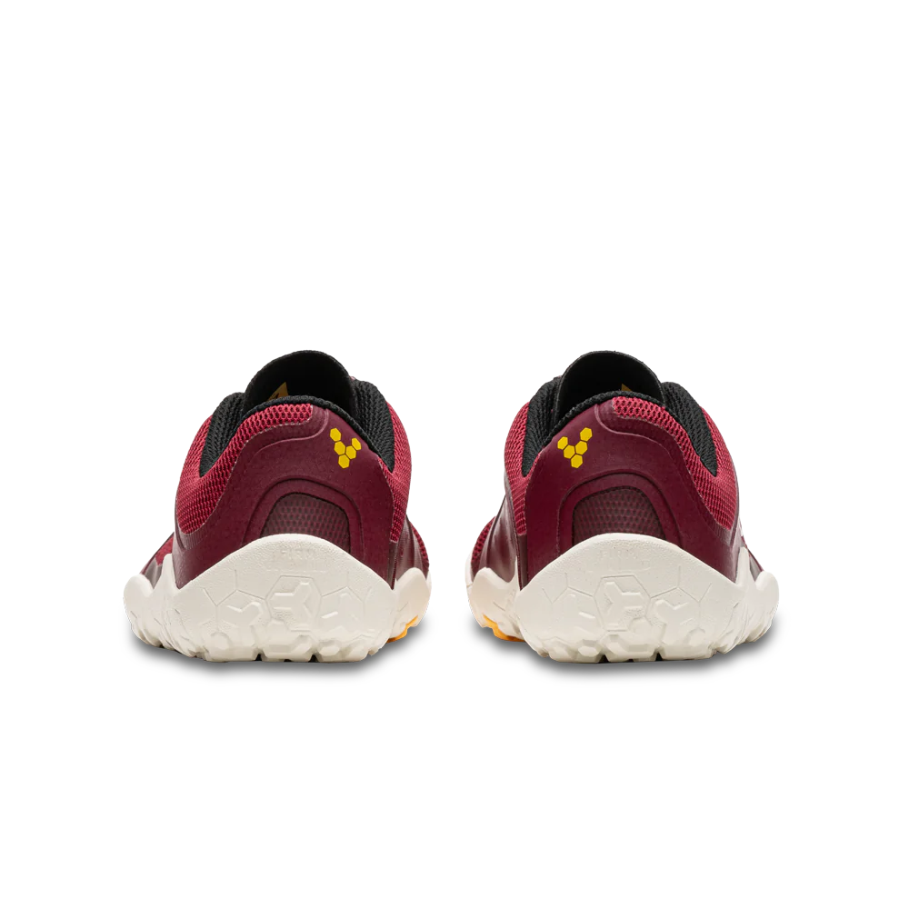 Primus Trail II FG Crvene (42)
