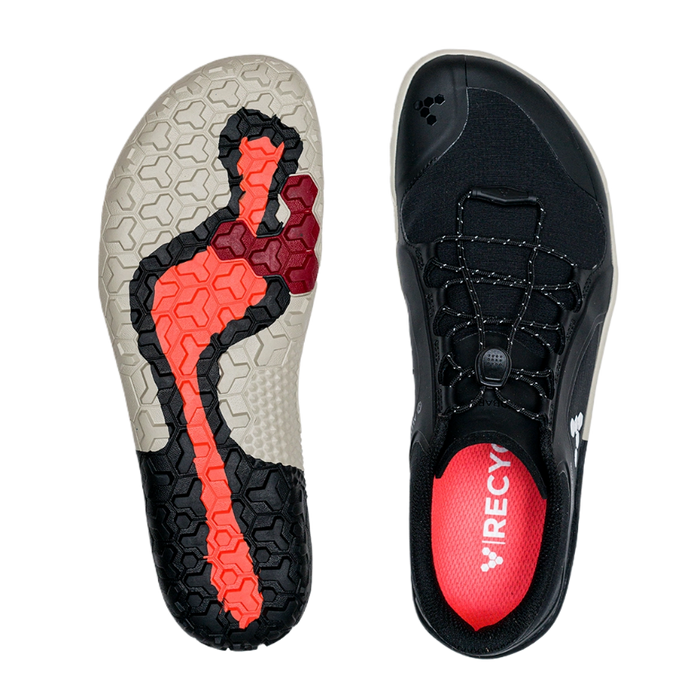 PRIMUS TRAIL III All Weather FG Crne
