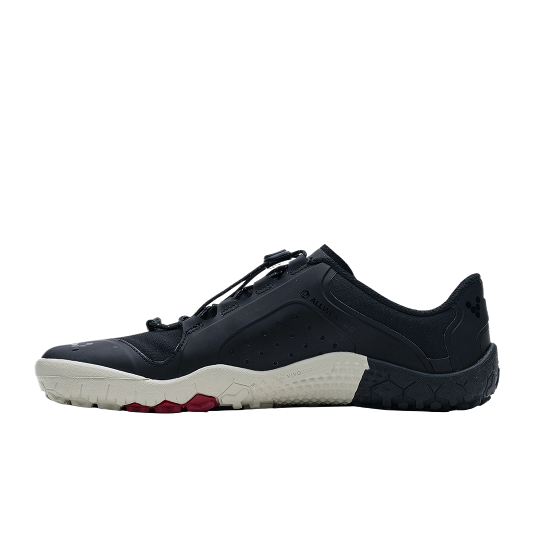 Primus Trail III All Weather FG Crne