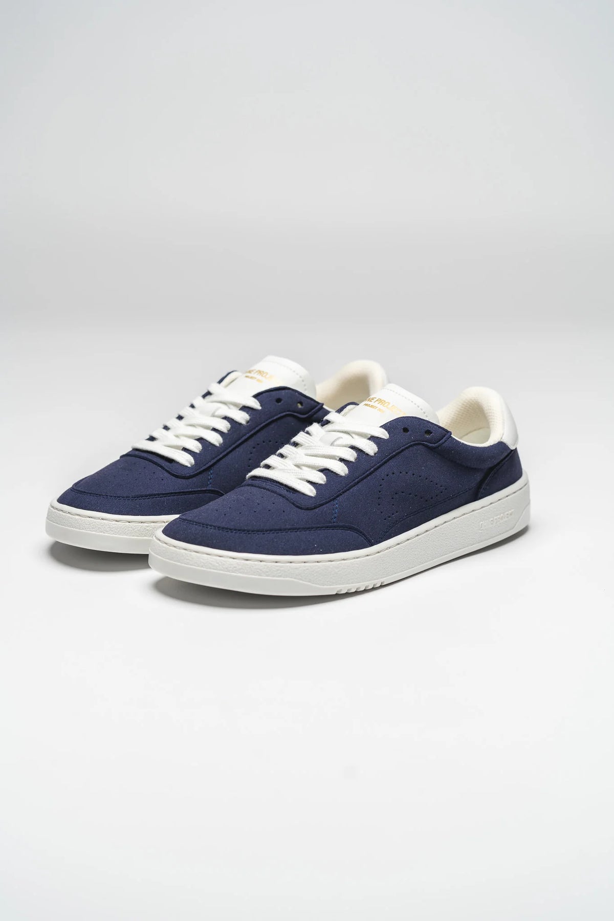 060 Suede Navy