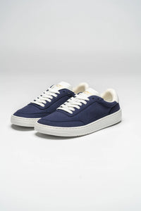 060 Suede Navy