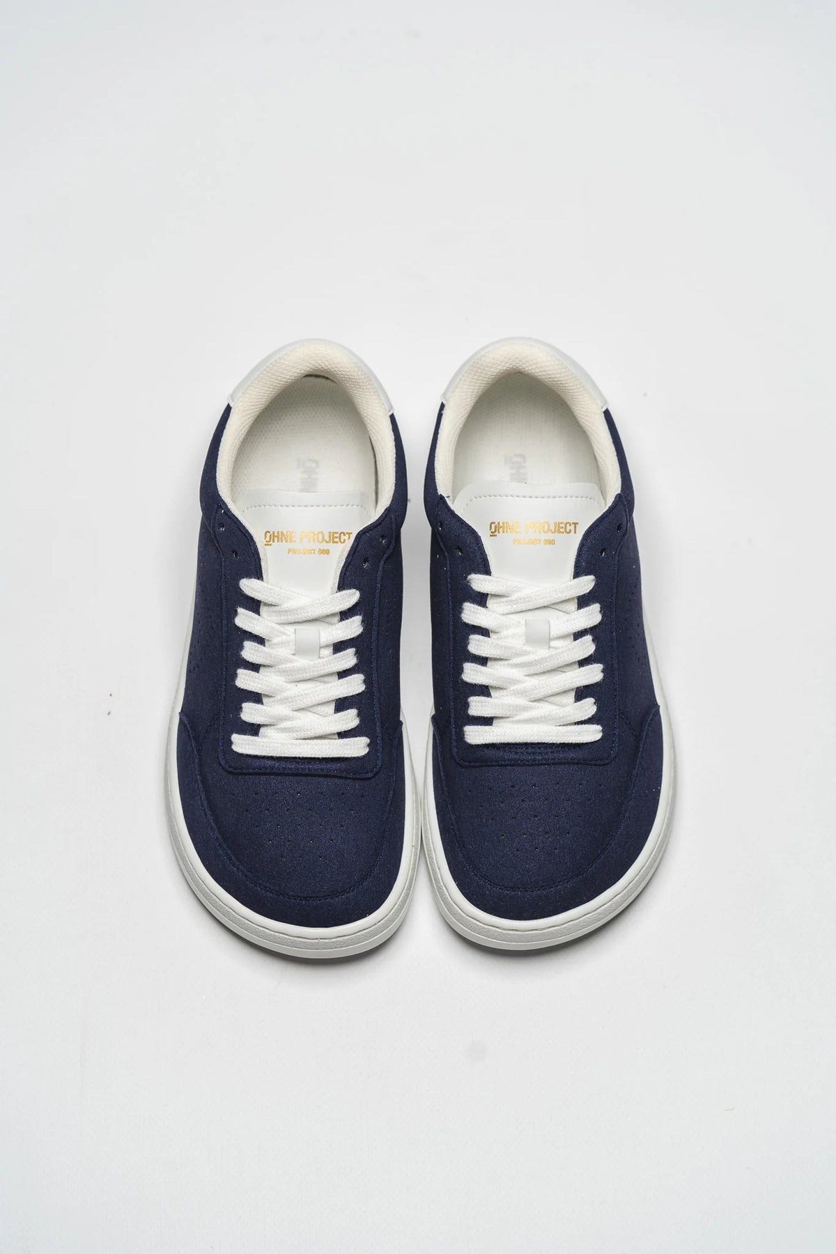 060 Suede Navy