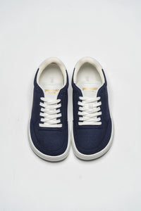 060 Suede Navy