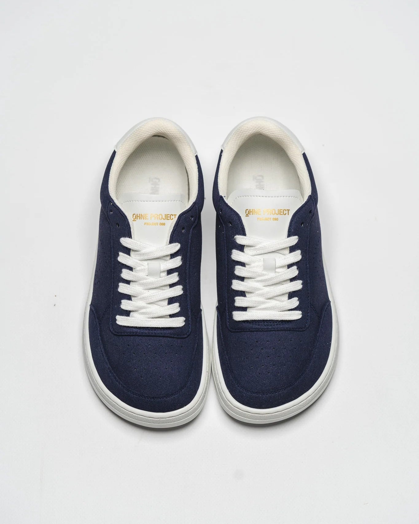 060 Suede Navy