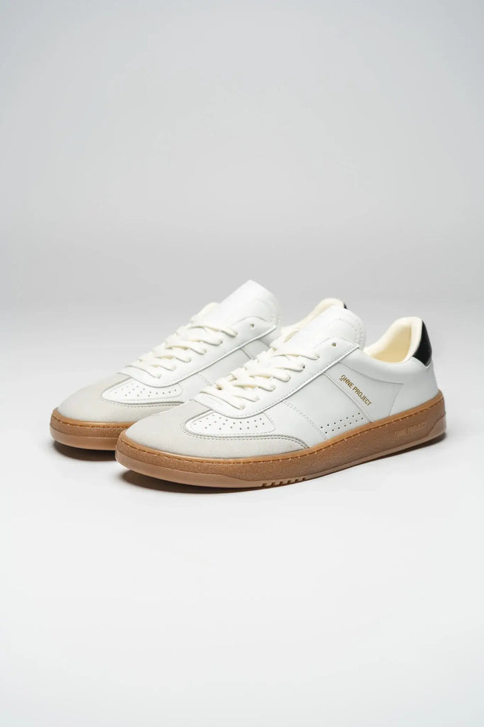 070 Classic White