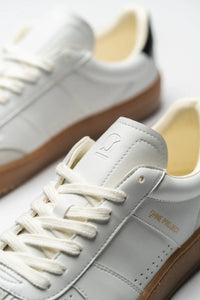 070 Classic White