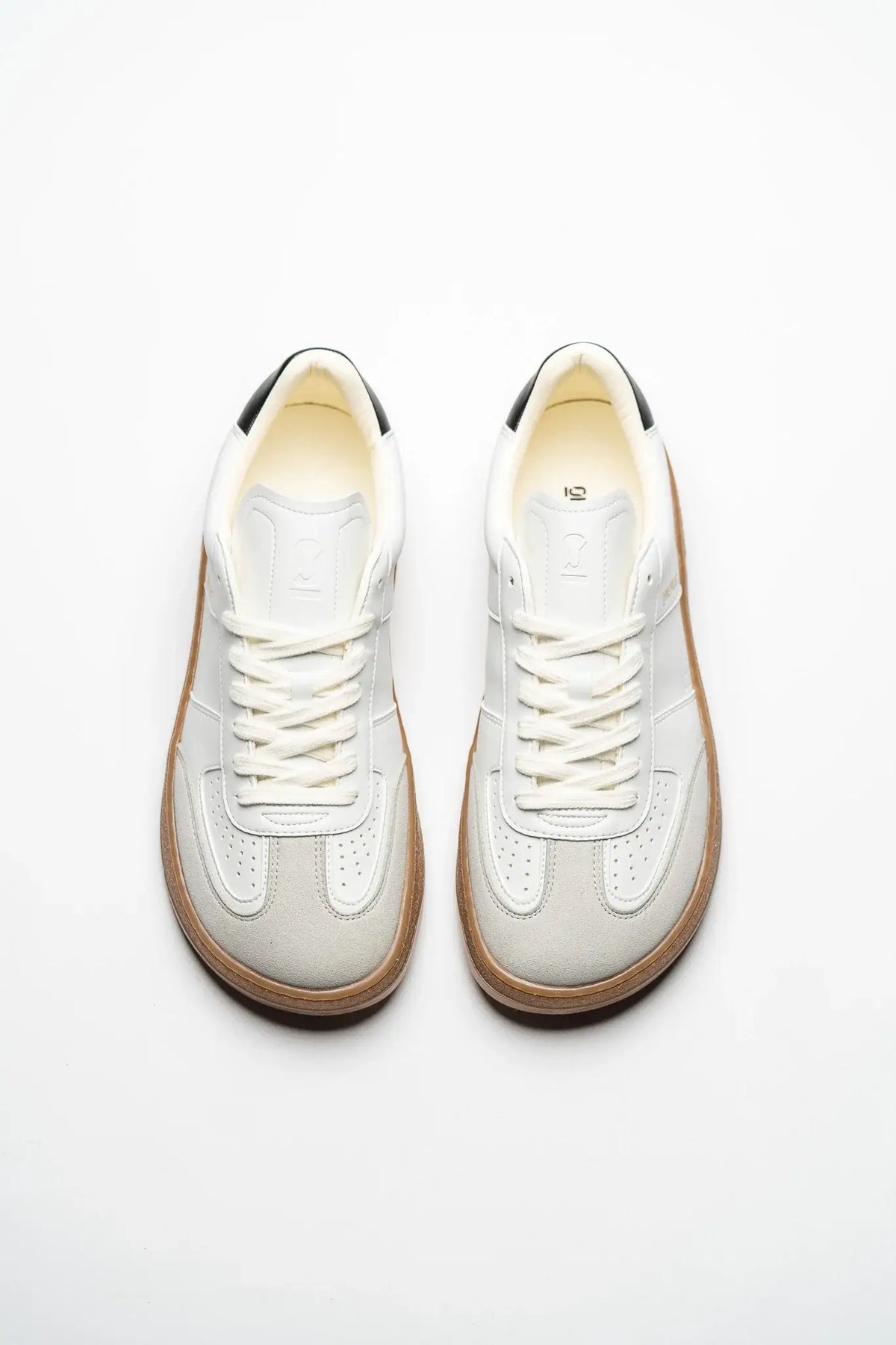 070 Classic White