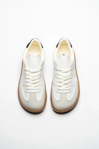 070 Classic White
