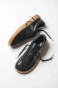 070 All Black