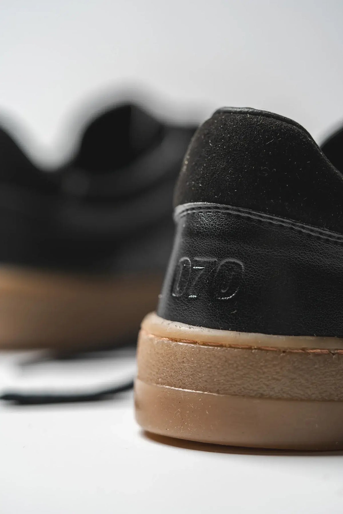 070 All Black