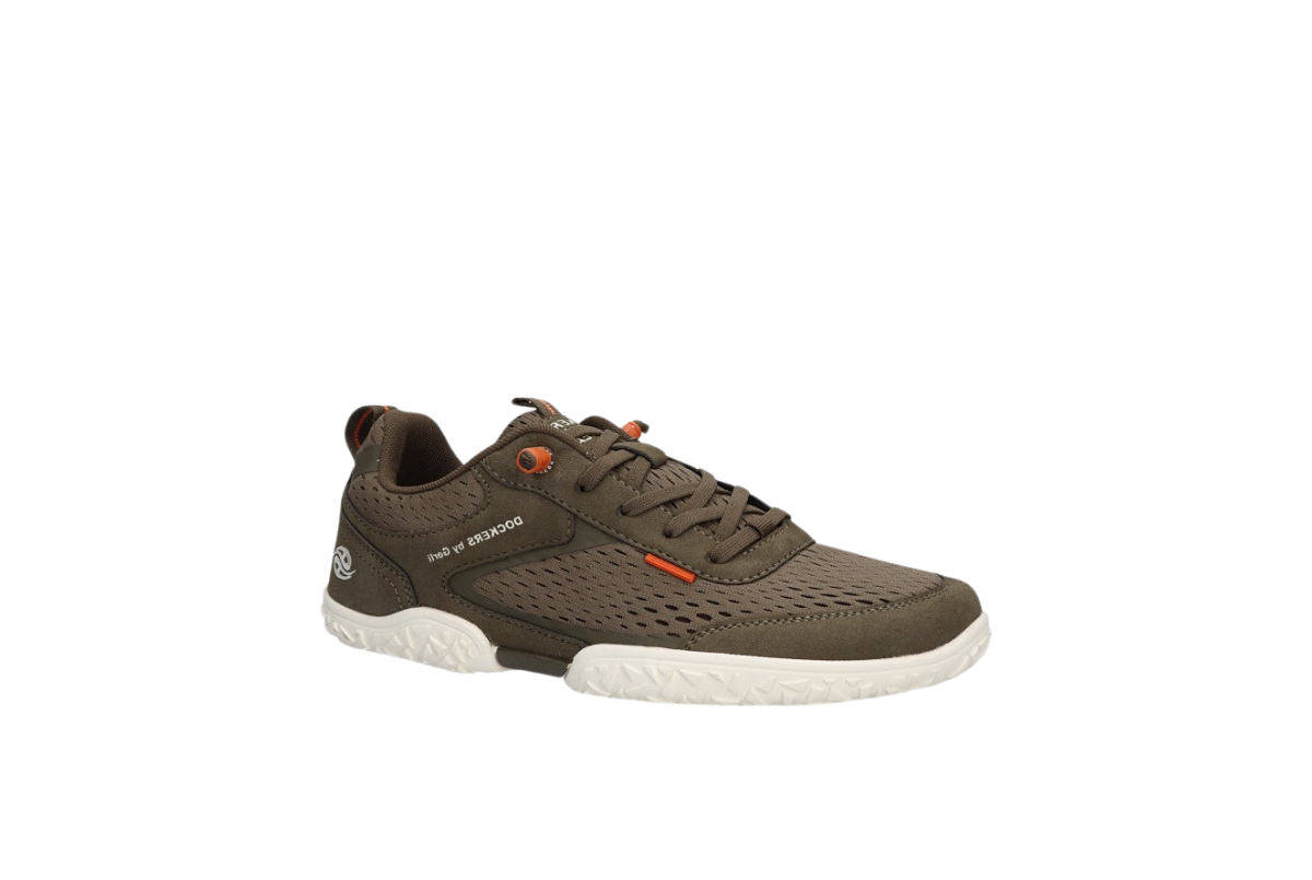 Dash Khaki (41-47)