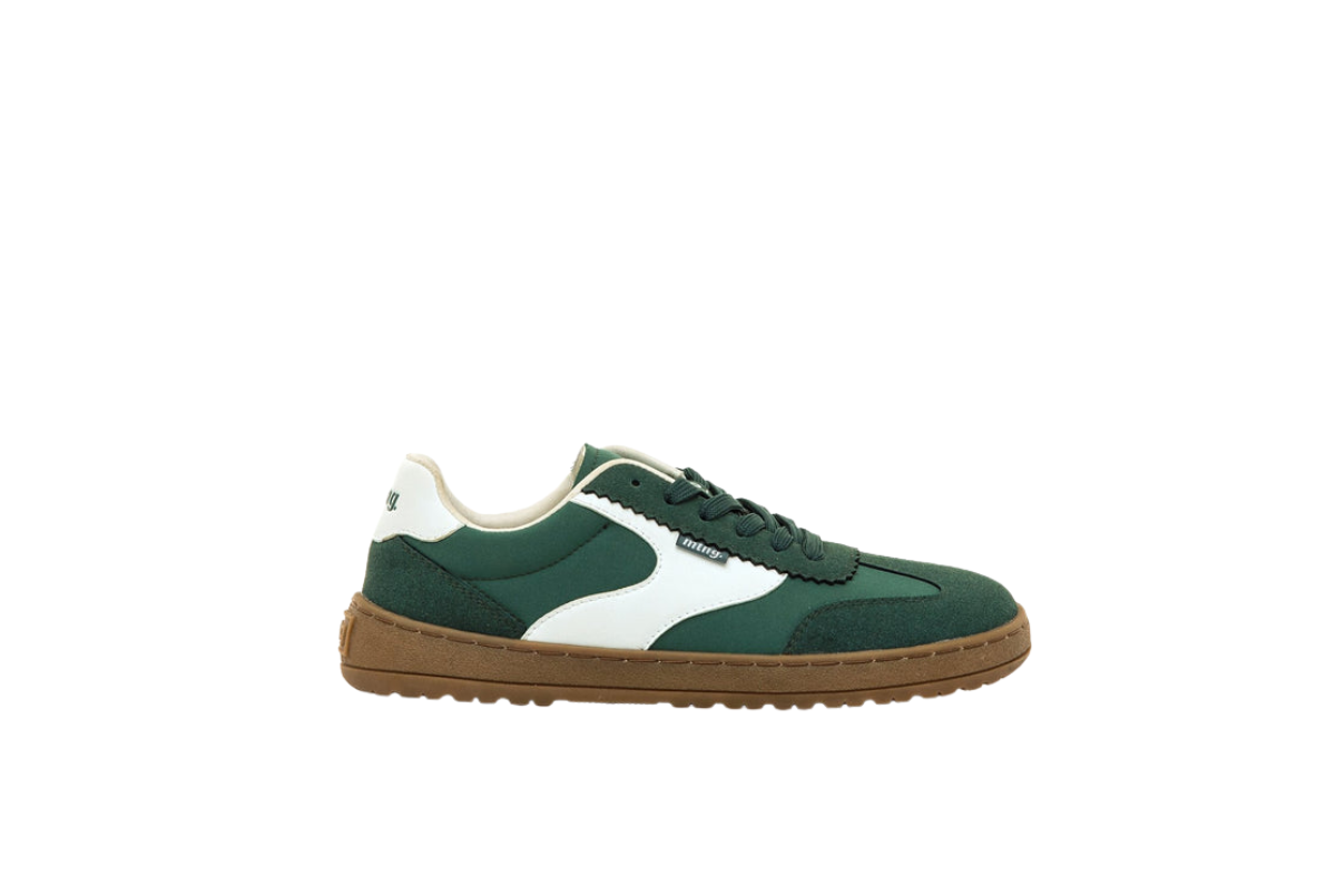 Free Alaska Green