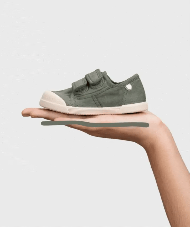Lona V. Khaki (20-34)