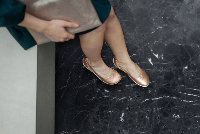 Belissima Rose Gold