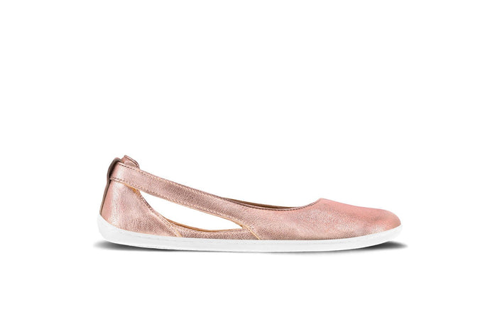 Belissima Rose Gold