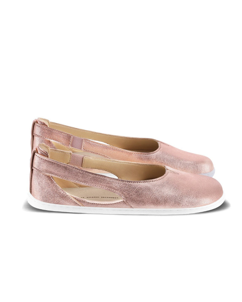 Belissima Rose Gold