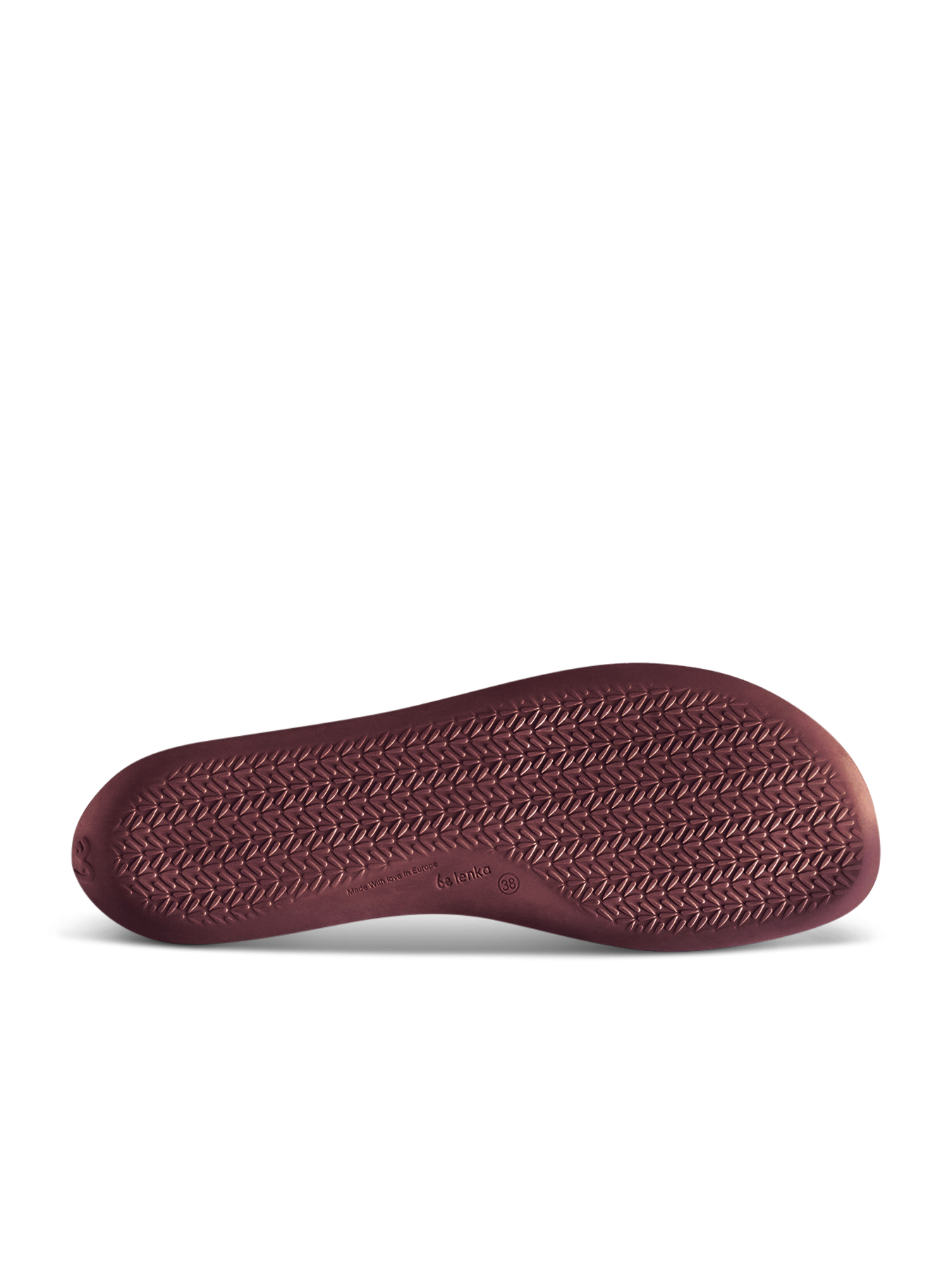 Bellissima Burgundy