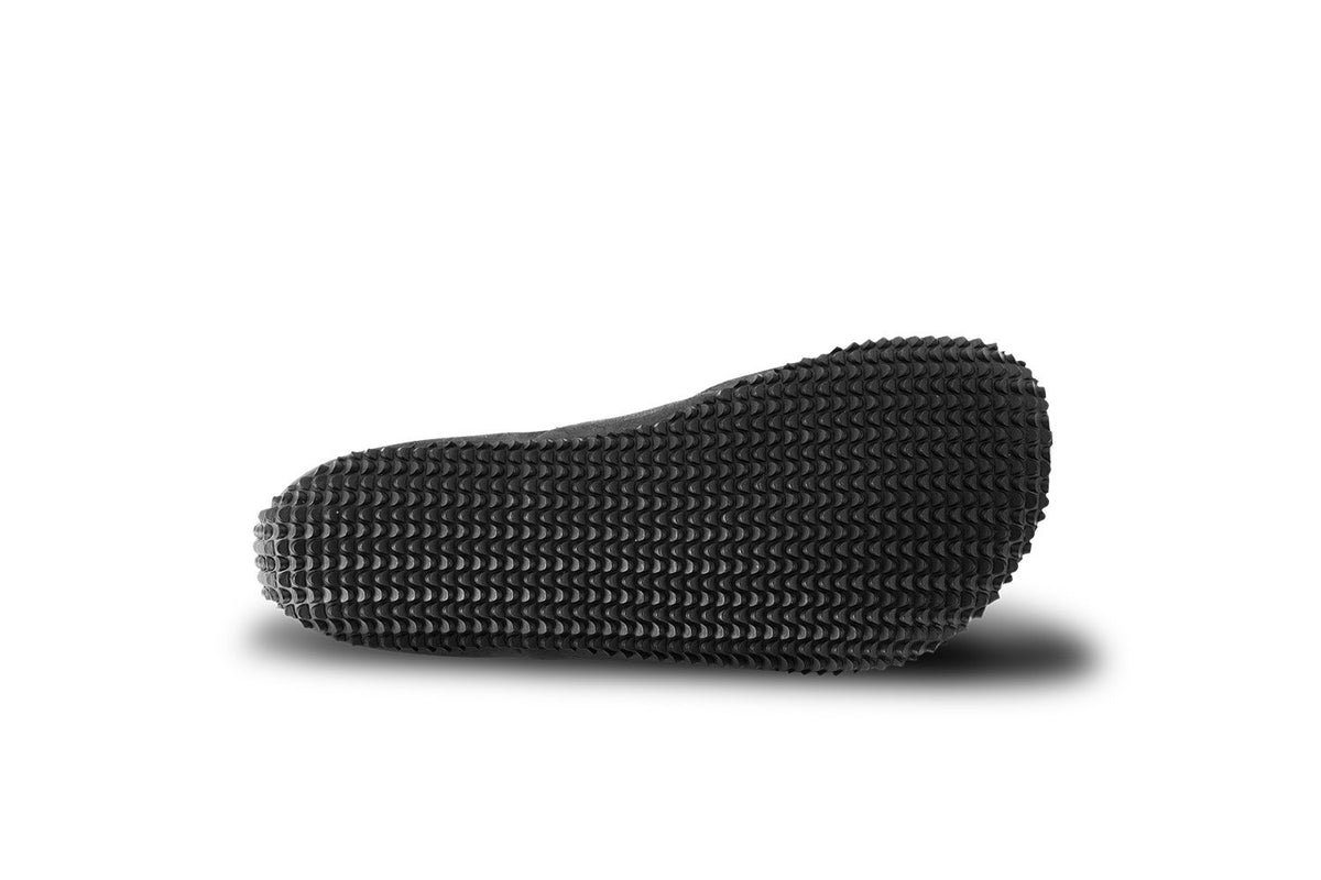 Barefoot patike Trailwalker 3.0 Navy prikaz djona odozdo na beloj pozadini