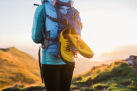 Trailwalker Žute