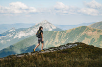 Trailwalker Žute
