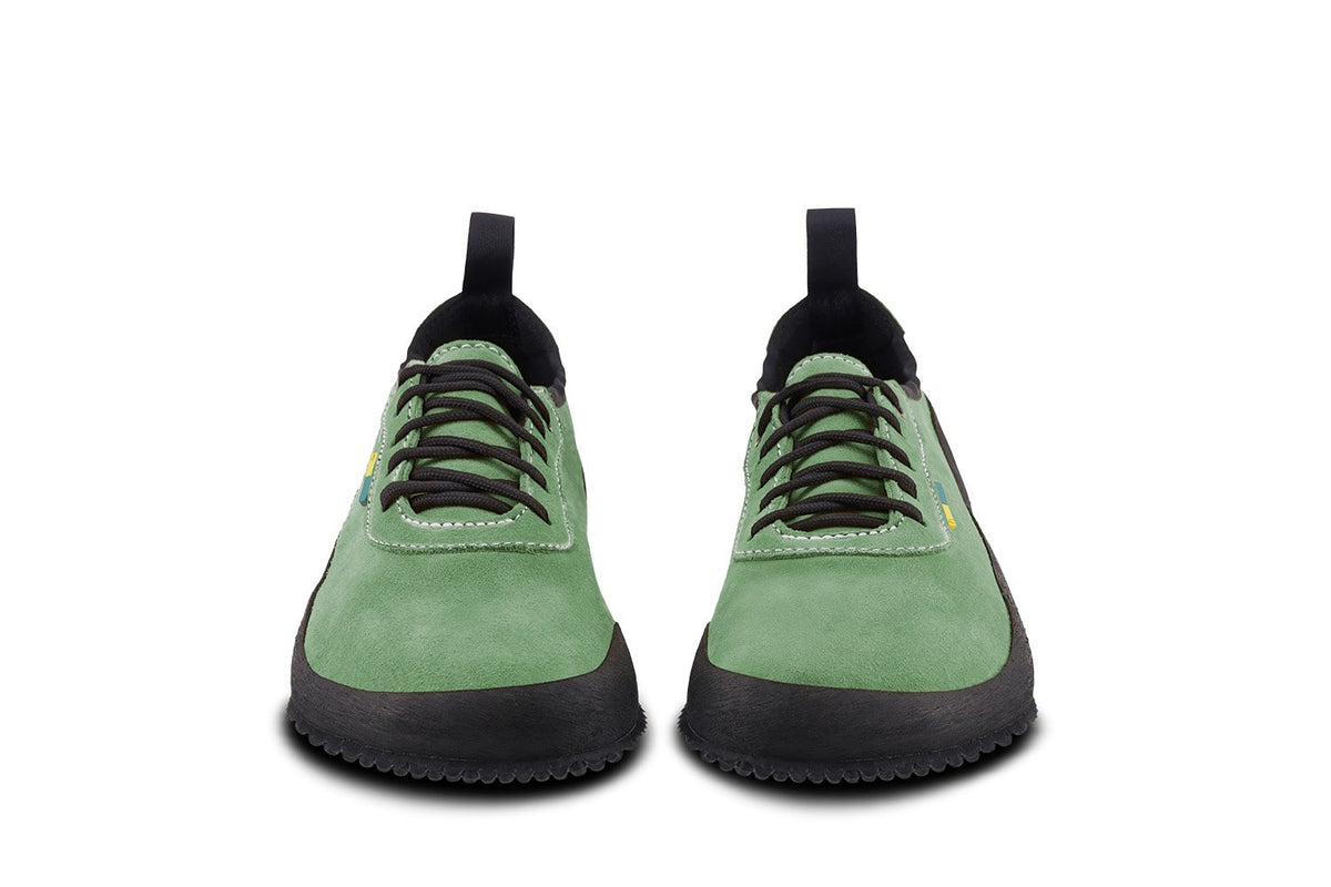 Trailwalker Zelene