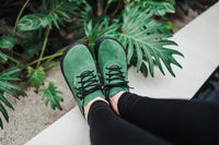 Trailwalker Zelene