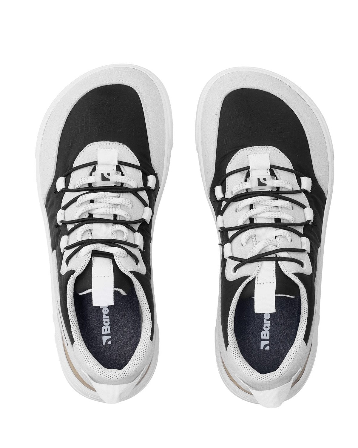 Revive gray black