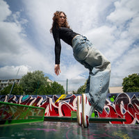 Wave Crveno bele (41,44,45)
