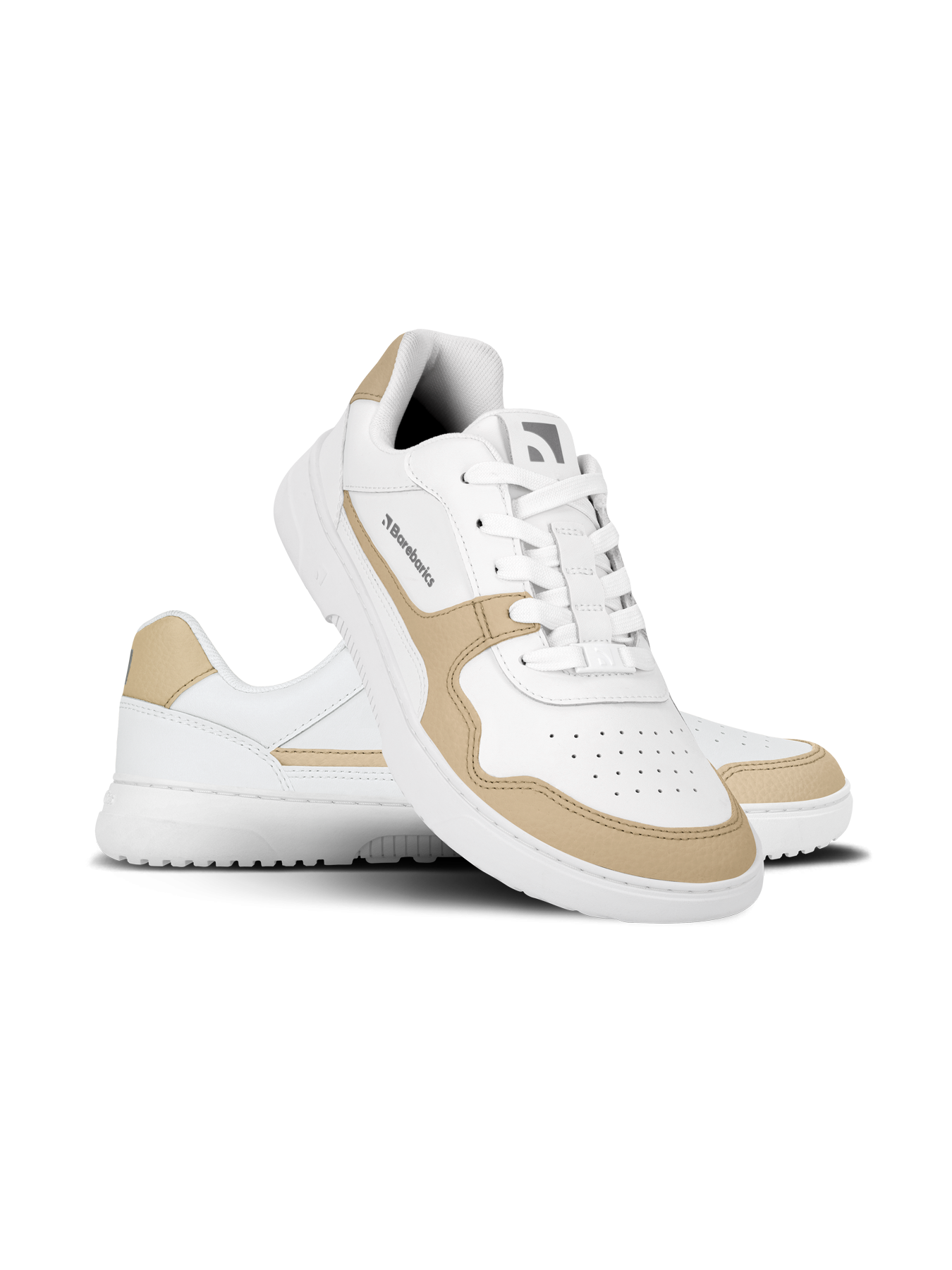 barebarics zing belo bez don patike sa strane