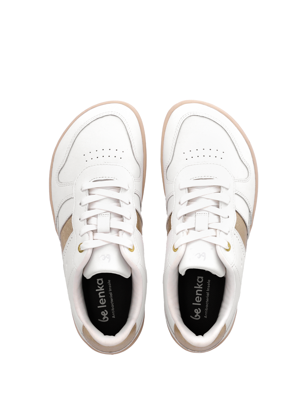 Cellestia white gold