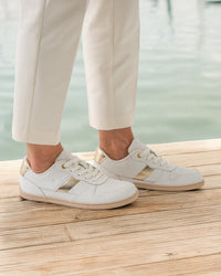 Cellestia white gold