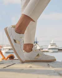 Cellestia white gold