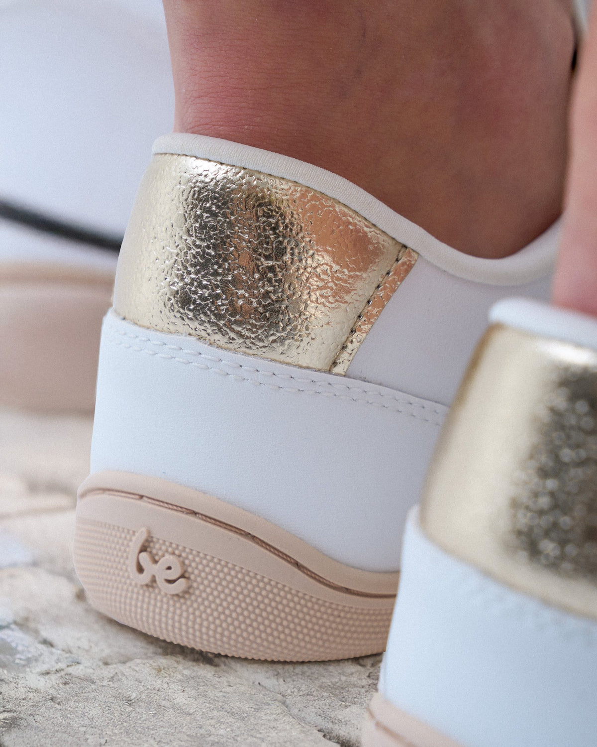 Cellestia white gold