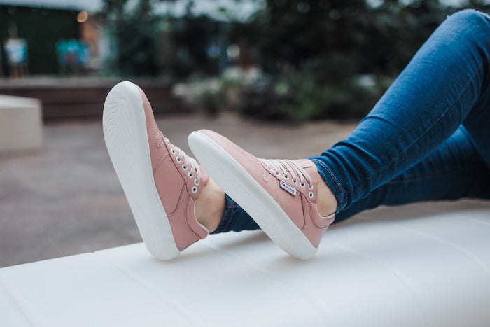 Champ 3.0 Bledo roze (41)
