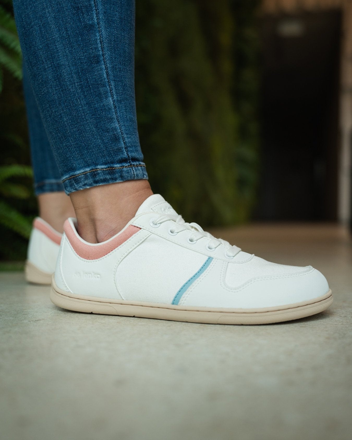 Echo Cotton Candy