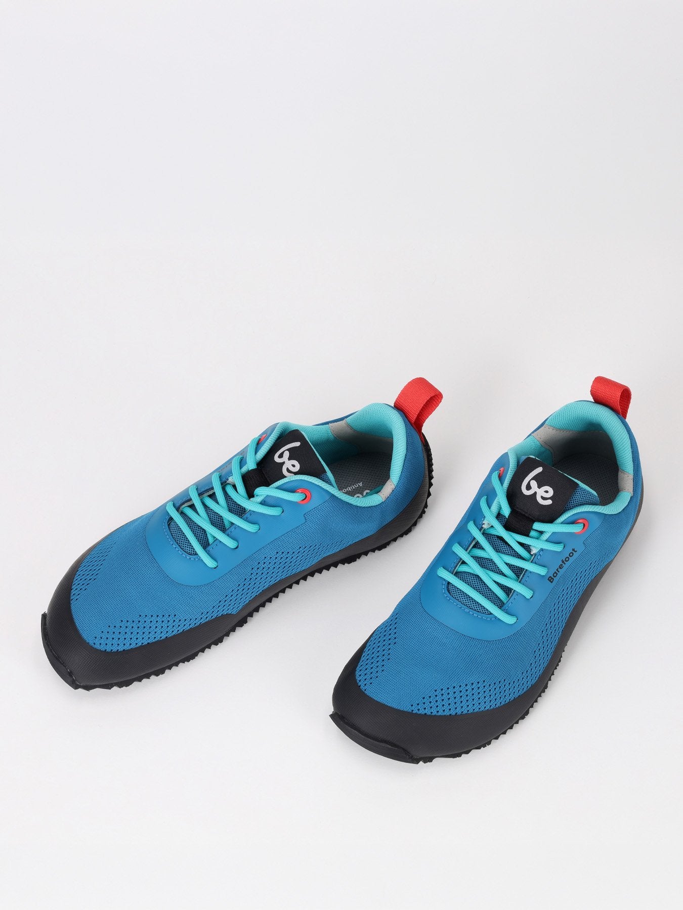 Trailair Aqua Blue