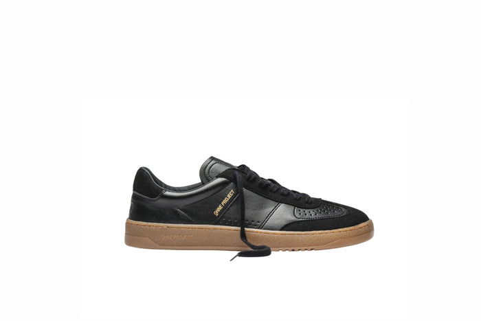 070 All Black
