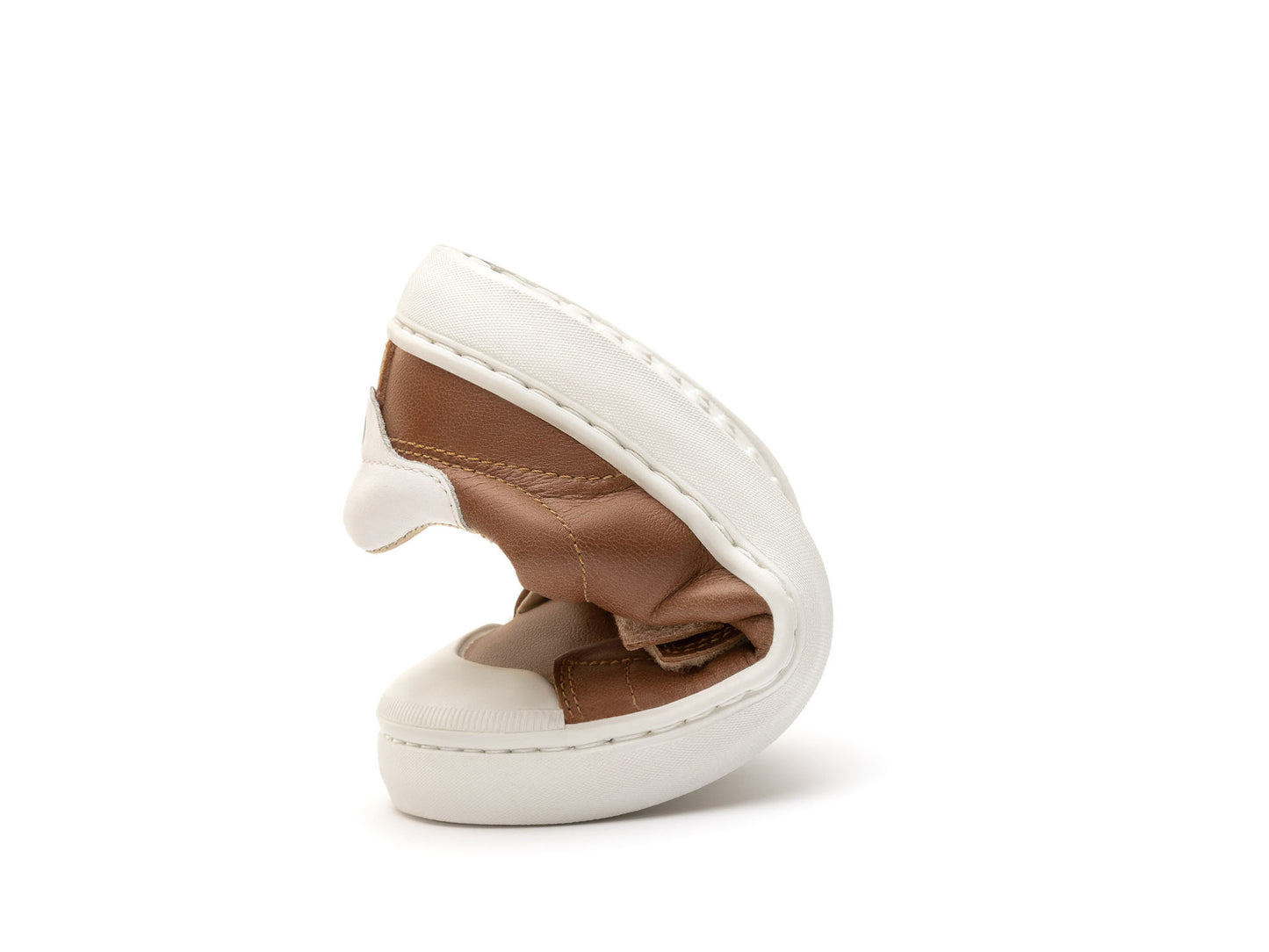 Barefoot patike Ramp Whisky savijene prikaz fleksibilnosti