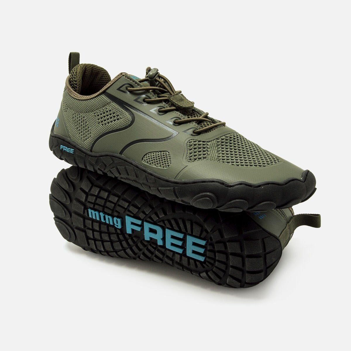 Free Atlas Green