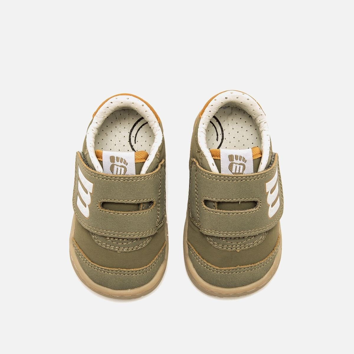 Free Baby Khaki (21-26)