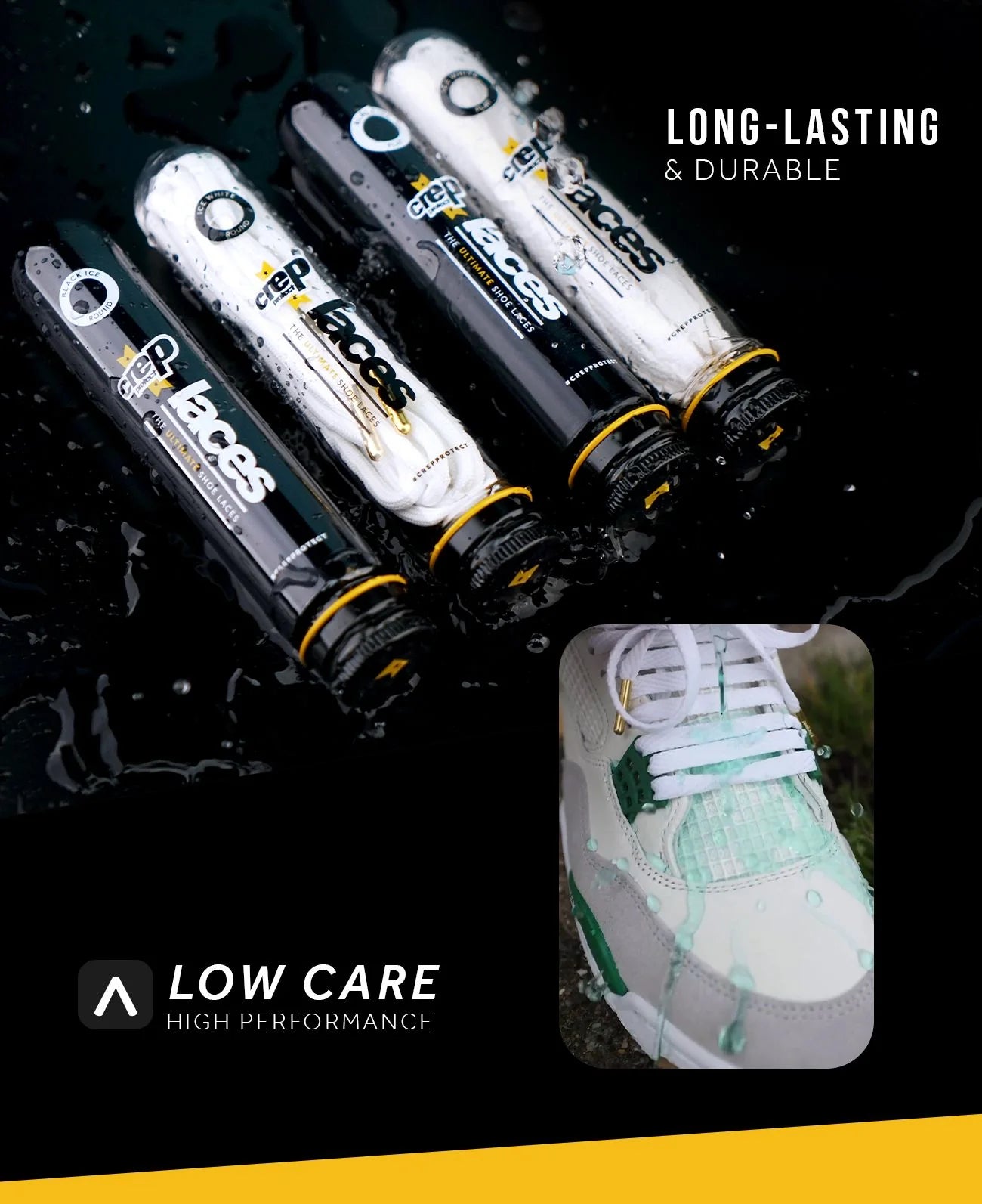 crep protect pertle flat i round model dugotrajna zastita