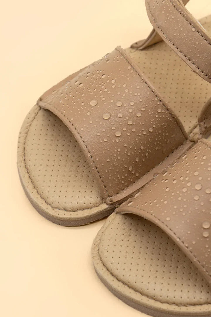 Muris Mao Dark Beige (20-30)