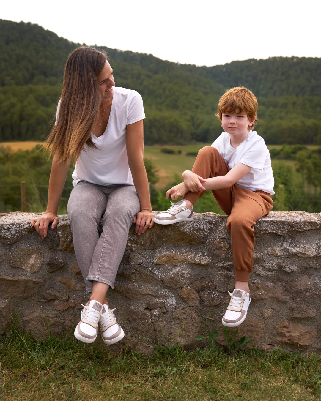 Nuuk Beige (36-41)