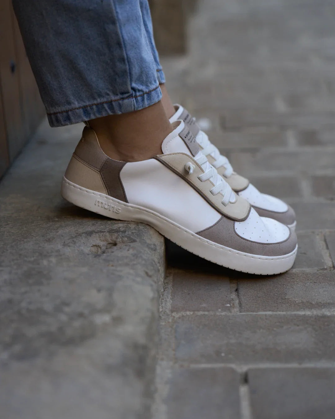 Nuuk Beige (36-41)